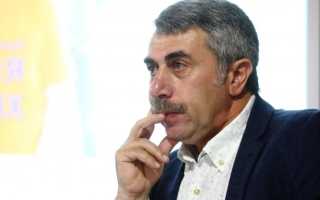 Ларингит у ребенка до 3 лет: чем лечить кашель при ларингите у детей в 2 года (доктор Комаровский)