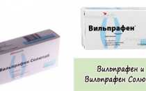 От чего помогает Юнидокс Солютаб? Инструкция по применению