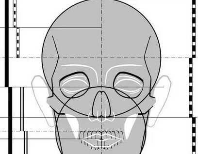 Каждый день болит голова в области лба и виска