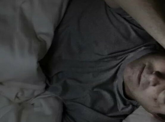 Из за чего может болеть голова всю ночь