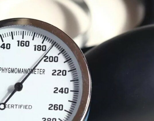 Если болит затылок головы какое давление