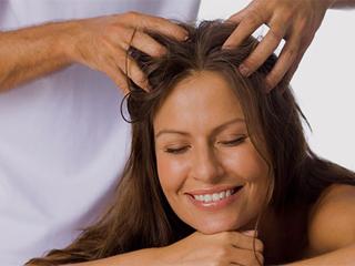 Почему болят корни волос на макушке головы