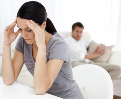 головные боли заболевания