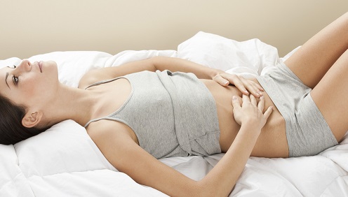 Задержка болит голова насморк