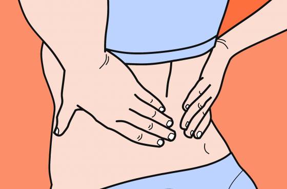 Упражнения для снятия боли в спине и пояснице: бесплатные видео для занятий на дому Упражнения для снятия боли в спине и пояснице: бесплатные видео для занятий на дому