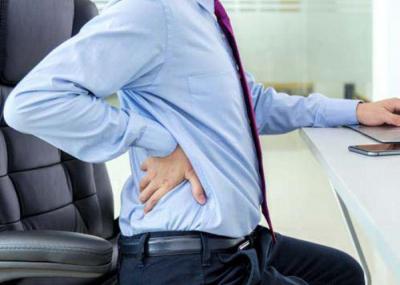 Боли в спине в области поясницы причины