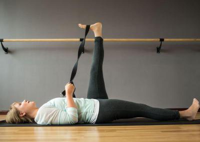 Тянущая боль в пояснице и правой ноге