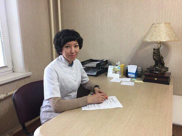 Болит голова в школе 15 лет