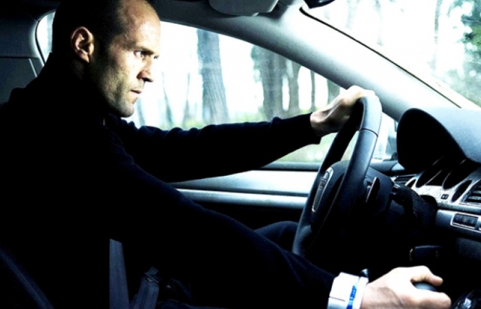 Как сделать чтобы не болела спина за рулем