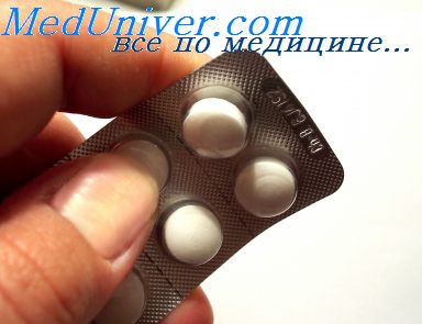 боль в участке головы