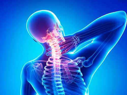 Хрустнула спина теперь болит что делать