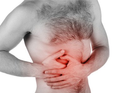 Если болит правый бок и отдает в спину как лечить