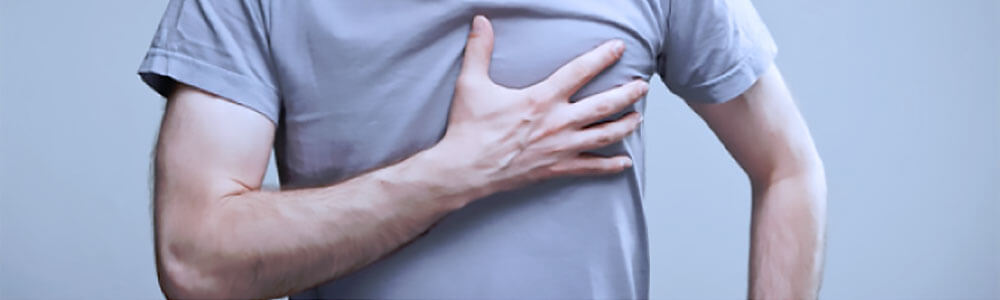 Сильно болит сердце и кружится голова что это