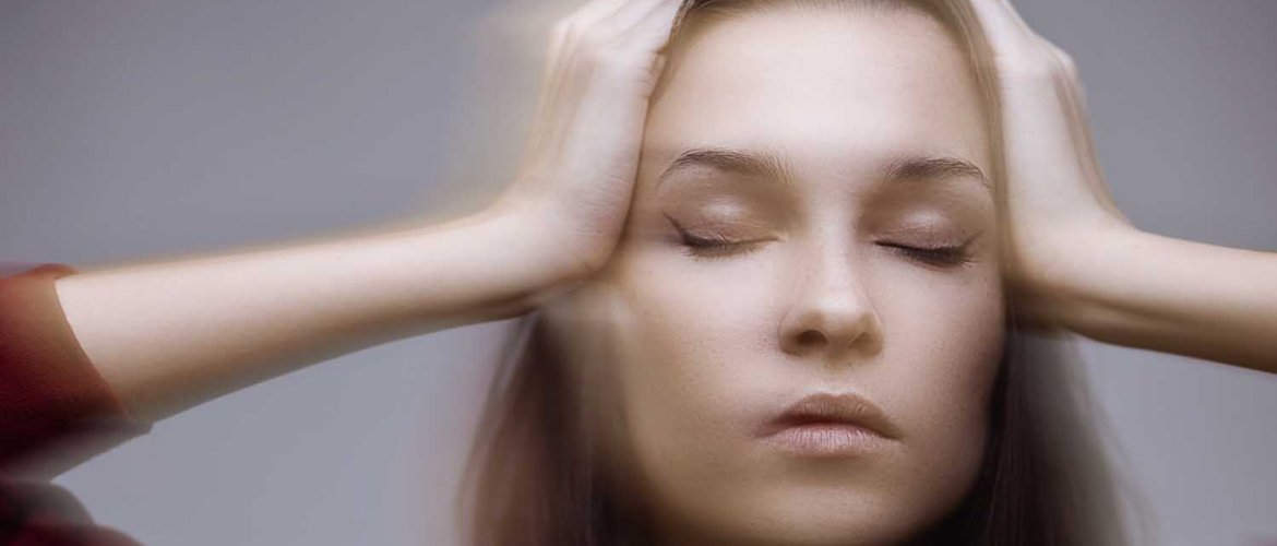 Сильно болит сердце и кружится голова что это