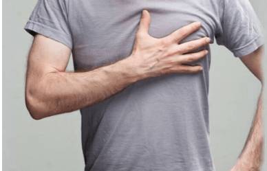 Болит спина и сердце причины