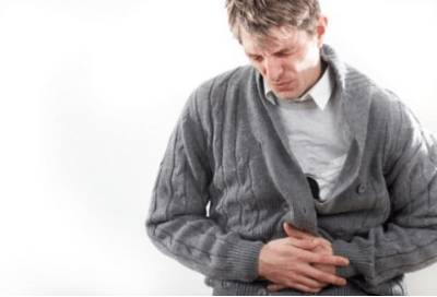 От чего может болеть спина и быть температура