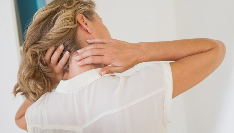 Если болит голова в области затылка что принимать