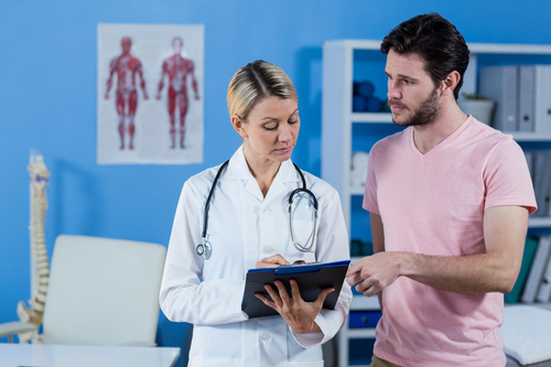 Может ли при всд кружиться и болеть голова