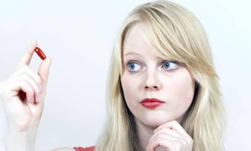 Основные причины недуга Основные причины недуга