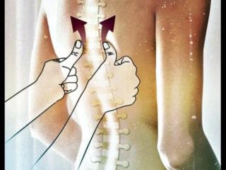 Хрустнула спина теперь болит что делать