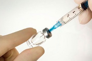 Почему делают прививки под лопатку Почему делают прививки под лопатку