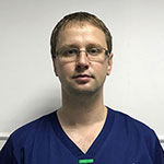 Нивеличук Тарас